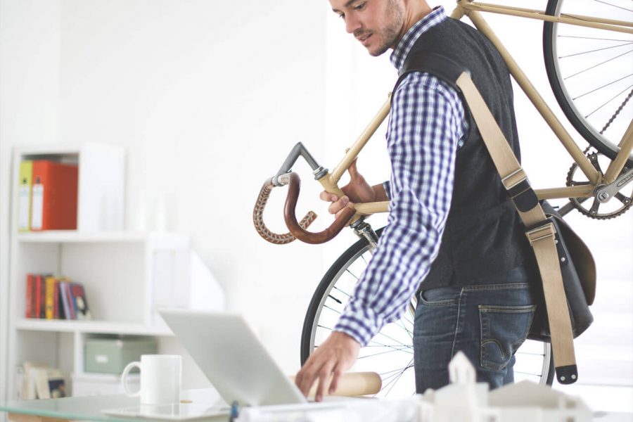 Wide gallery full width